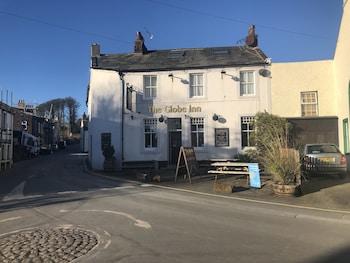 The Globe Inn Gosforth  Buitenkant foto